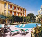 Hotel Miramar Sirmione Gardasee